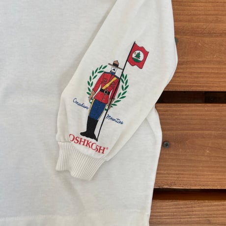 110cm USA OSHKOSH Tops
