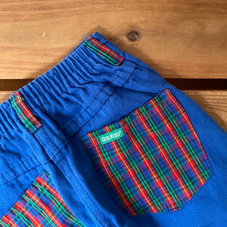 100cm USA OSHKOSH Pants