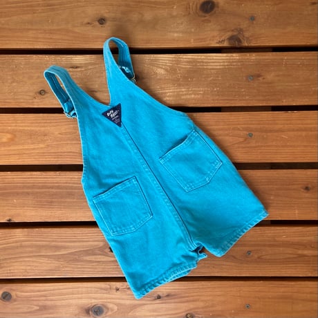 95cm USA OSHKOSH Shortalls