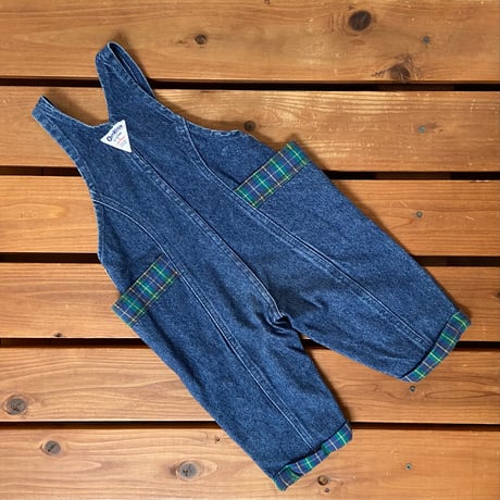 80cm USA OSHKOSH Overalls