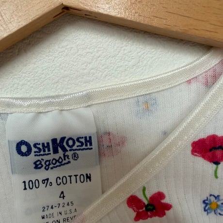 110cm USA OSHKOSH Tshirts