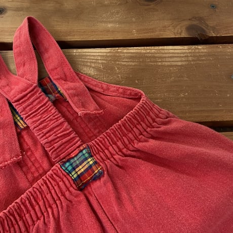 70cm USA OSHKOSH Overalls