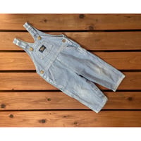 80cm OSHKOSH Hickory Overalls