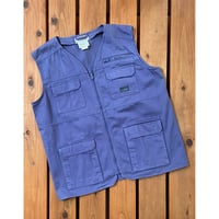 【大人M-L】 L.L.Bean Vest