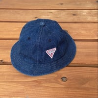 52cm GUESS Denim Hat