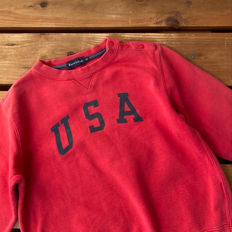 90cm  Ralph Lauren Sweatshirts