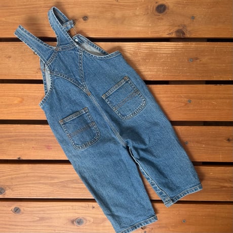 80cm Carhartt Overalls