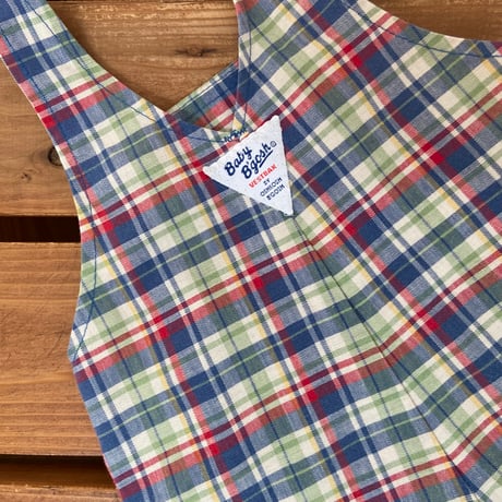 80cm USA OSHKOSH Shortalls
