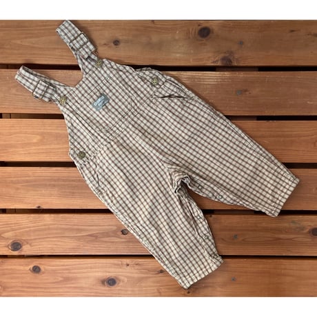 90cm OSHKOSH Overalls