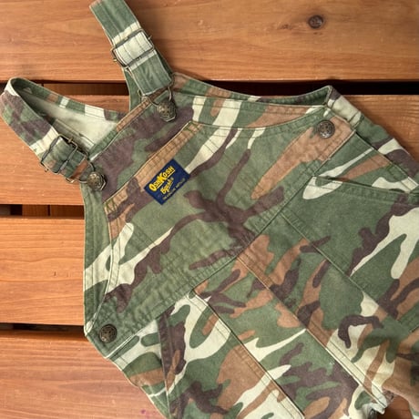 90cm OSHKOSH Overalls
