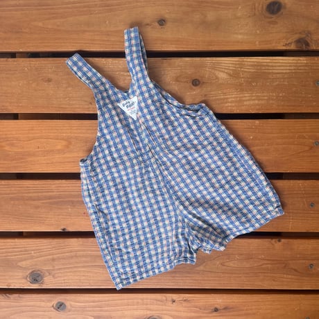 80cm USA OSHKOSH Shortalls