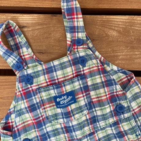 80cm USA OSHKOSH Shortalls