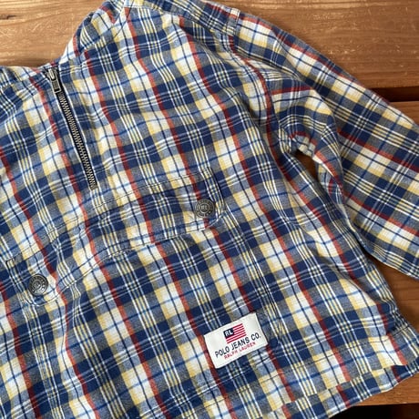 95cm Ralph Lauren hoodedshirts