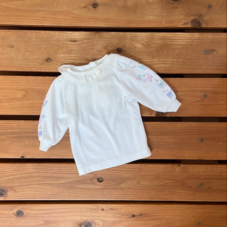 80cm USA OSHKOSH Corduroy Overalls&Tops