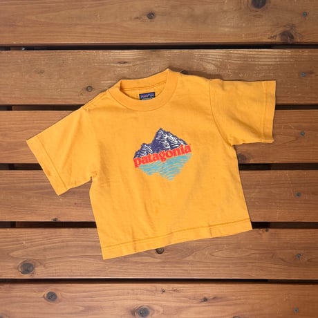 80cm USA Patagonia Tshirts