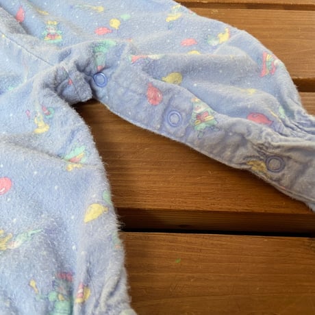 80cm USA OSHKOSH Corduroy Overalls&Tops