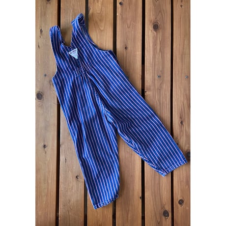 110cm USA OSHKOSH Overalls