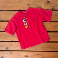 110cm  Vintage Disney Tshirt