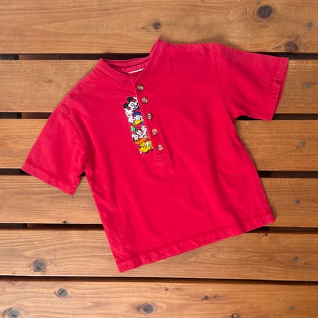 110cm  Vintage Disney Tshirt