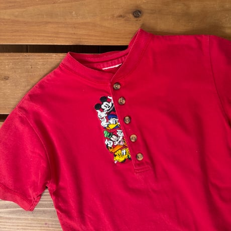 110cm  Vintage Disney Tshirt