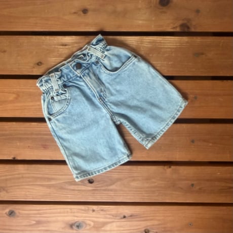 95cm  Levi's Denim Shorts