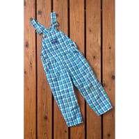 110cm USA OSHKOSH Overall