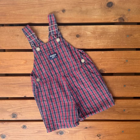 100cm OSHKOSH Shortalls