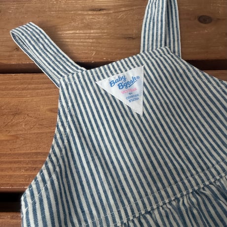70cm OSHKOSH Shortalls