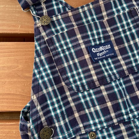 110cm OSHKOSH Shortall