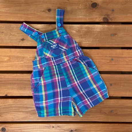 90cm USA OSHKOSH Shortalls