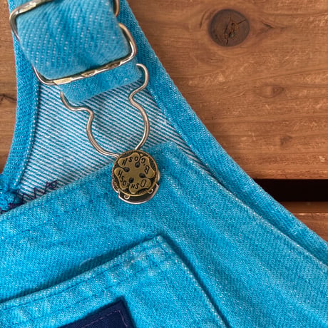 95cm USA OSHKOSH Shortalls