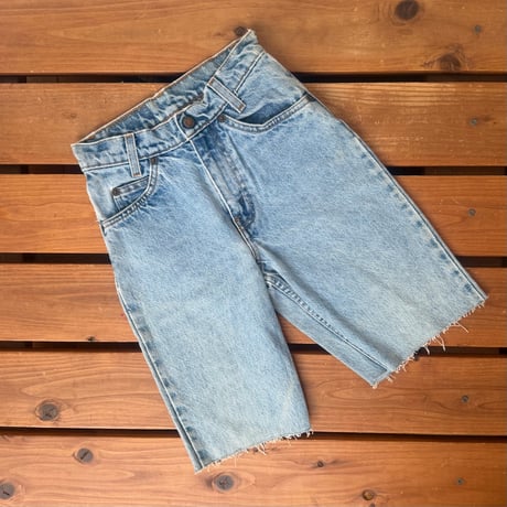 140cm Levi's 550 Denim Jeans