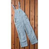 120cm Carhartt Overalls