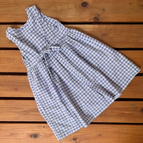 110cm USA OSHKOSH Dress
