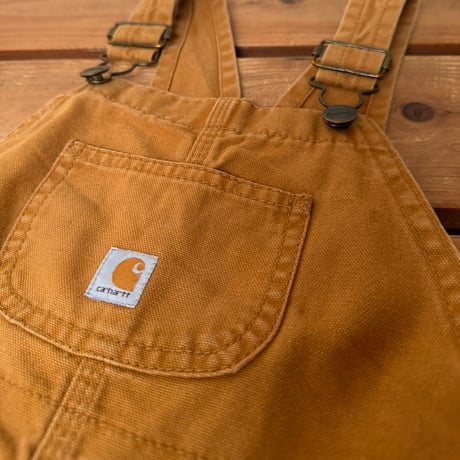 110cm Carhartt Overalls