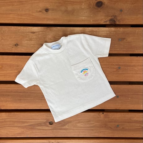 80cm USA OSHKOSH T-shirt