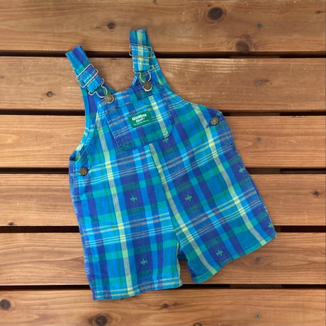 95cm OSHKOSH Shortalls