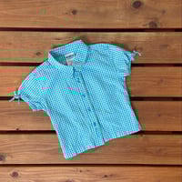 110cm OSHKOSH shirt