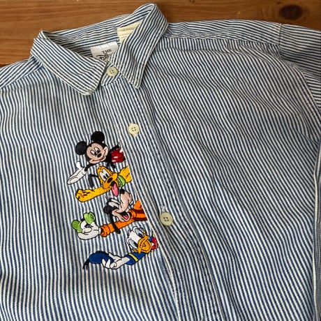 140cm Vintage Disney Shirts