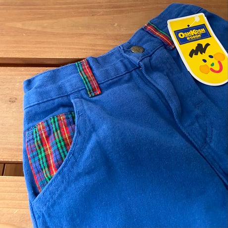 100cm USA OSHKOSH Pants