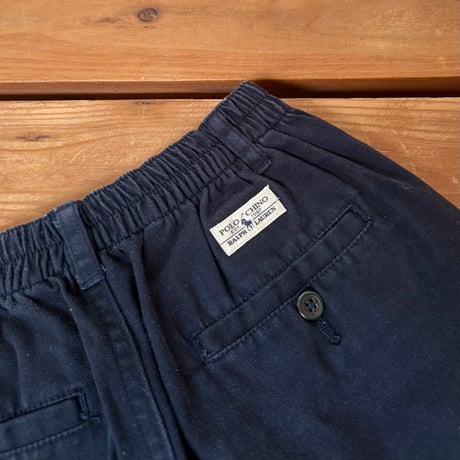 120cm Ralph Lauren shorts