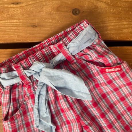 100cm USA OSHKOSH Pants