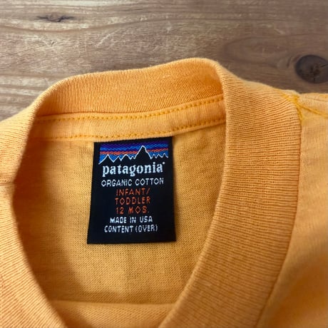 80cm USA Patagonia Tshirts