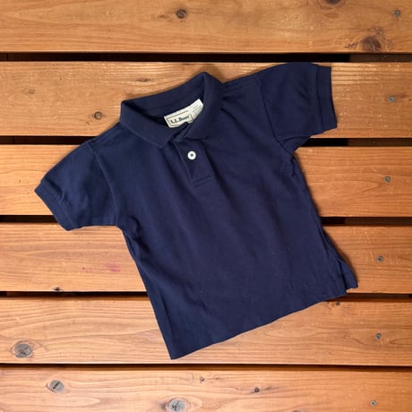 90cm L.L.Bean Polo shirt