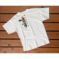 140-150cm  Vintage Disney Tshirt