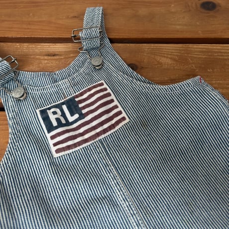 95cm Ralph Lauren Salopette