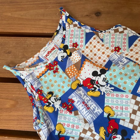 120cm Disney Dress