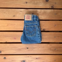 100cm Vintage Levi's 550 Denim Jeans