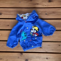 80cm Vintage Disney Jk