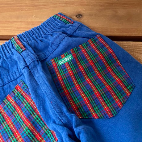 100cm USA OSHKOSH Pants